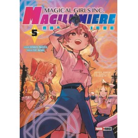 Magilumier 05